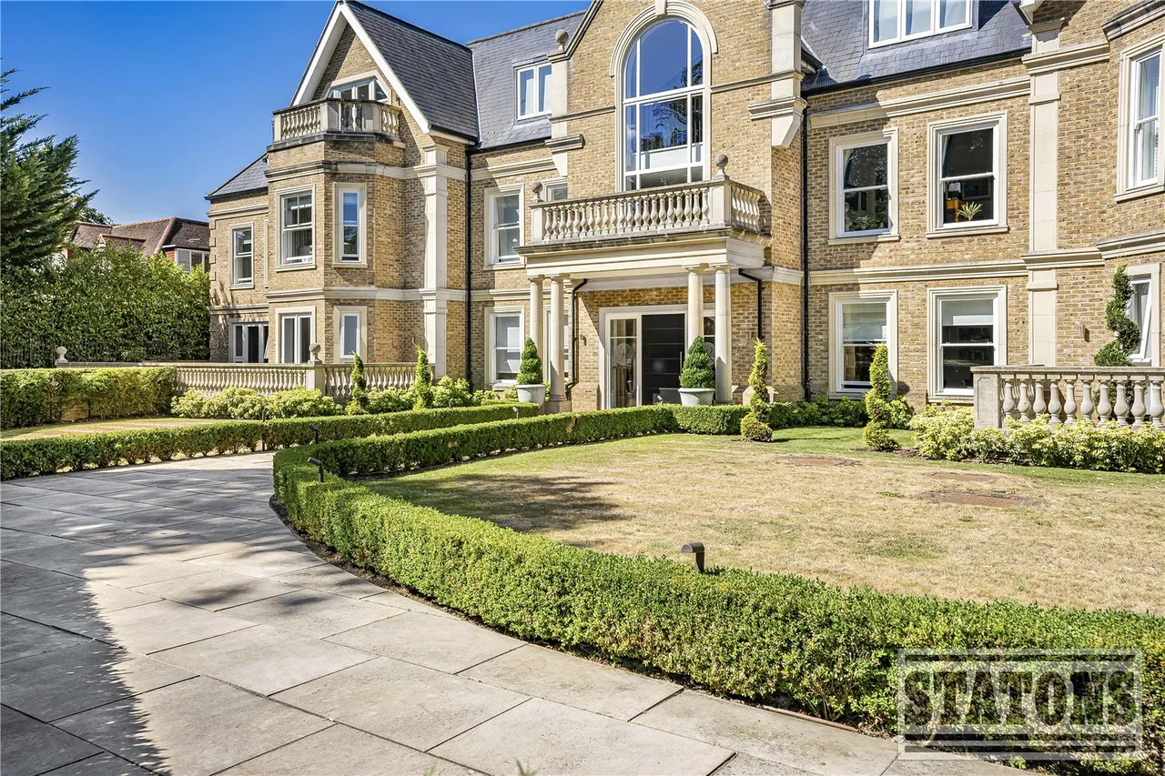 Cockfosters Road, Hadley Wood, EN4 0JT, photo 25