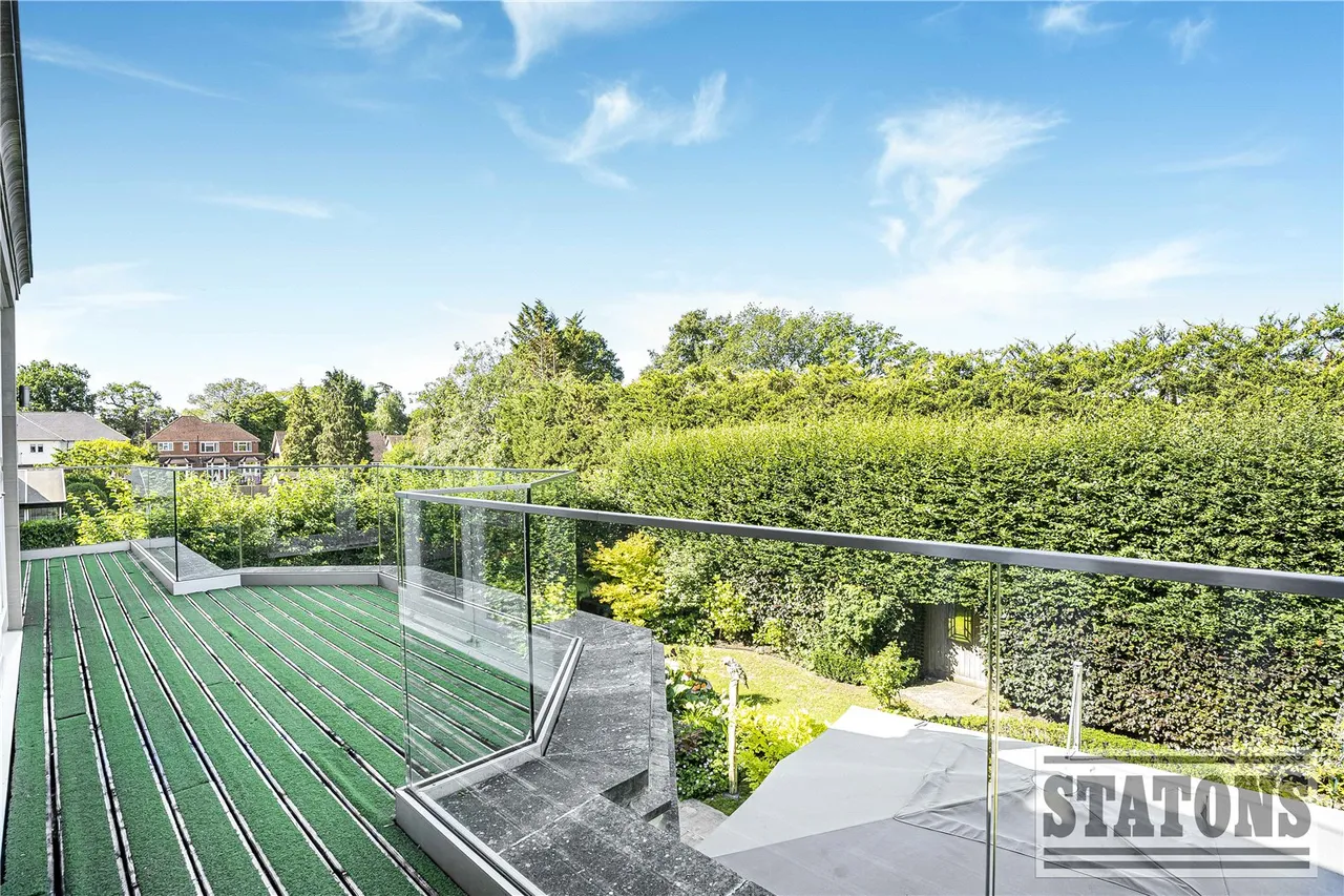 Cockfosters Road, Hadley Wood, EN4 0JT, photo 13