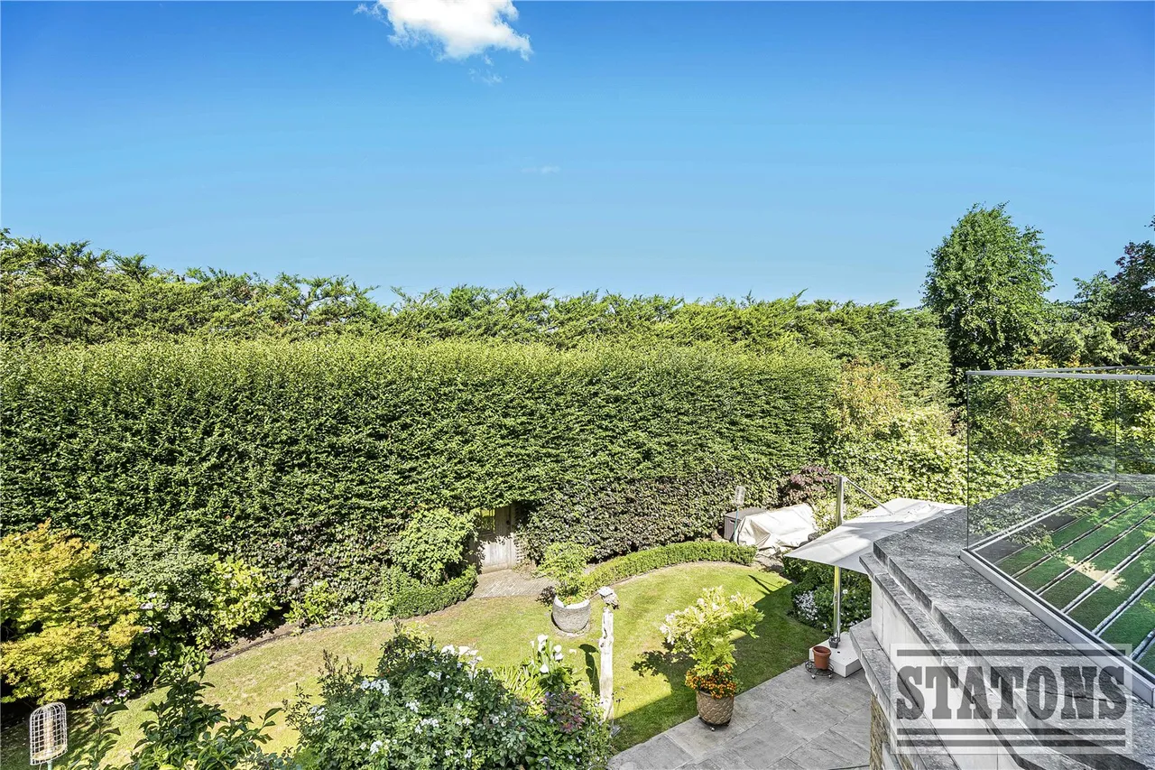 Cockfosters Road, Hadley Wood, EN4 0JT, photo 15