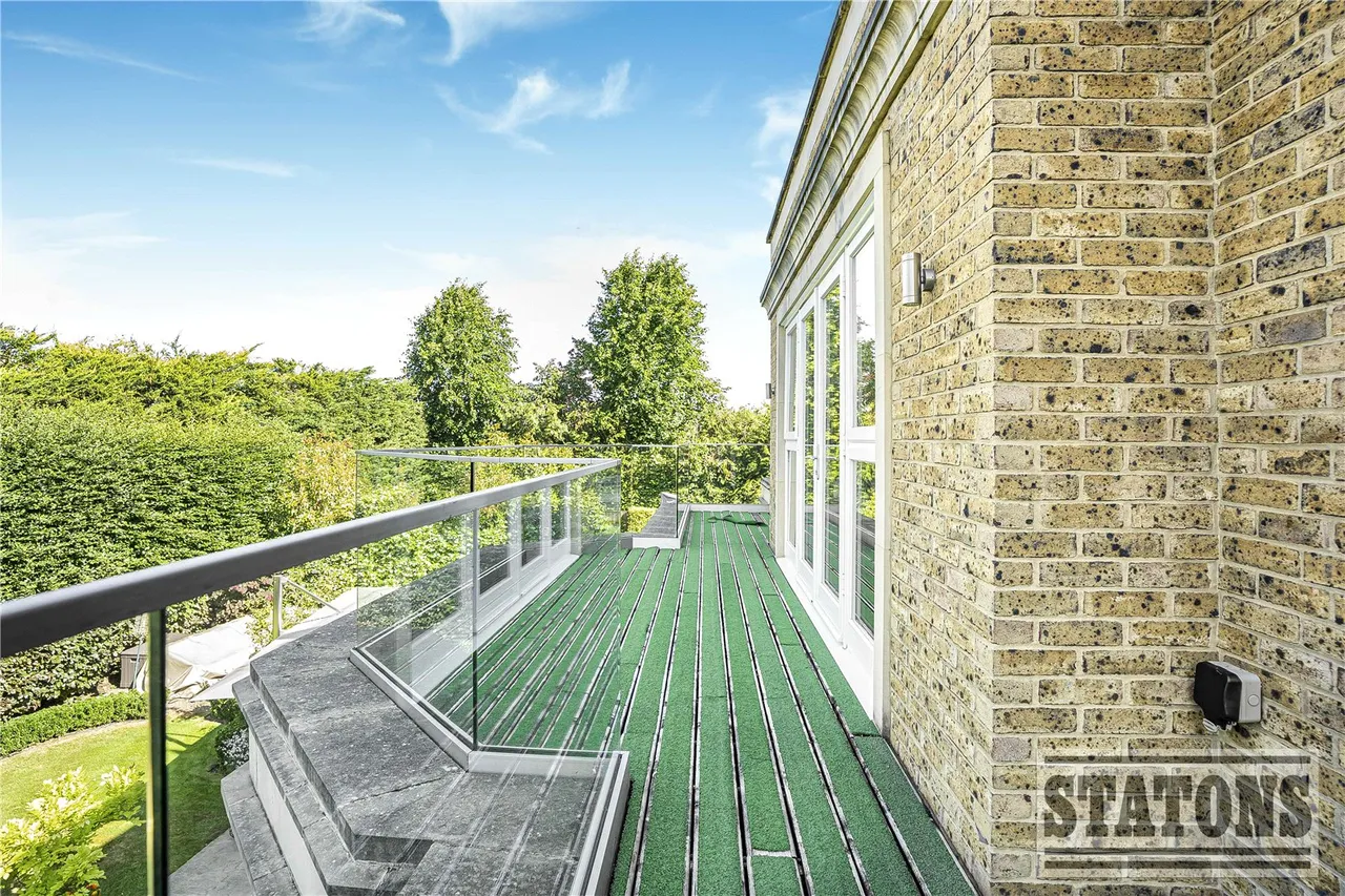 Cockfosters Road, Hadley Wood, EN4 0JT, photo 14