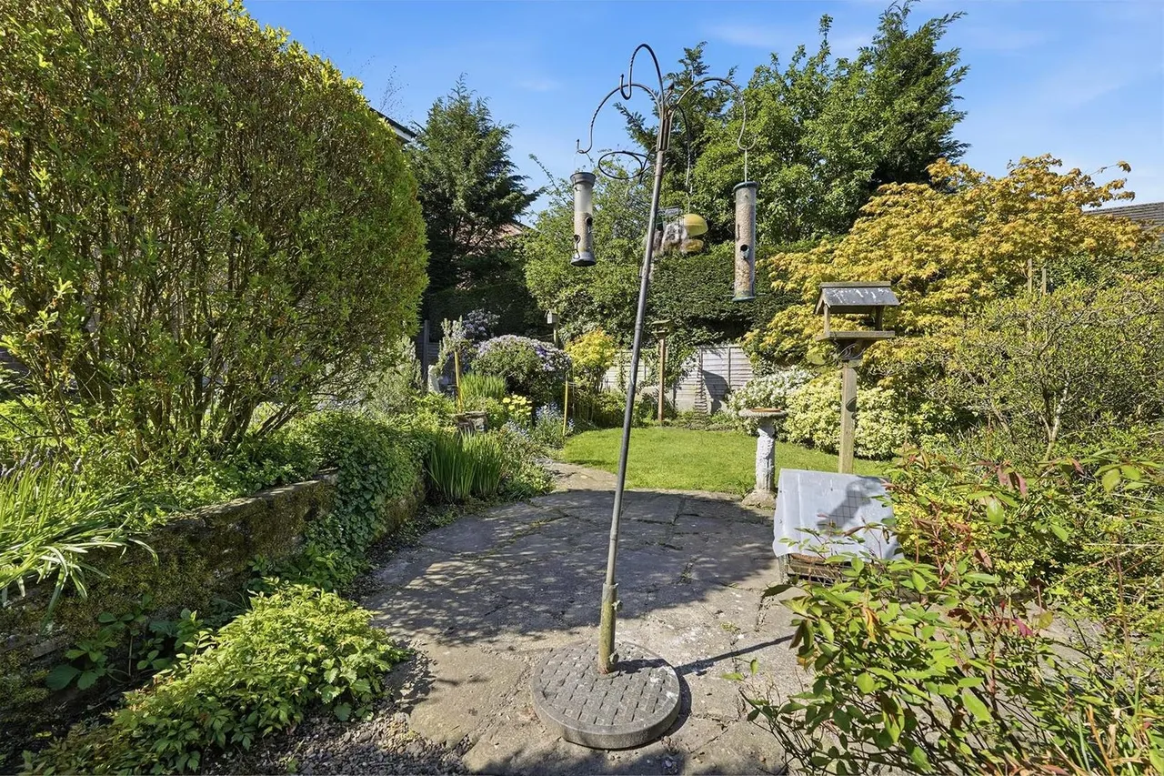Ashbrook Road, Bollington, photo 22