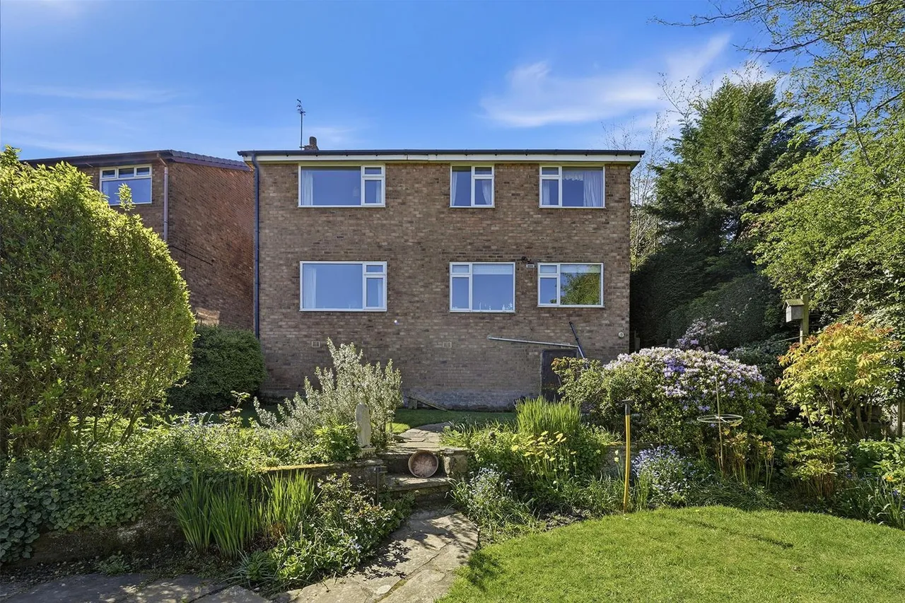 Ashbrook Road, Bollington, photo 21