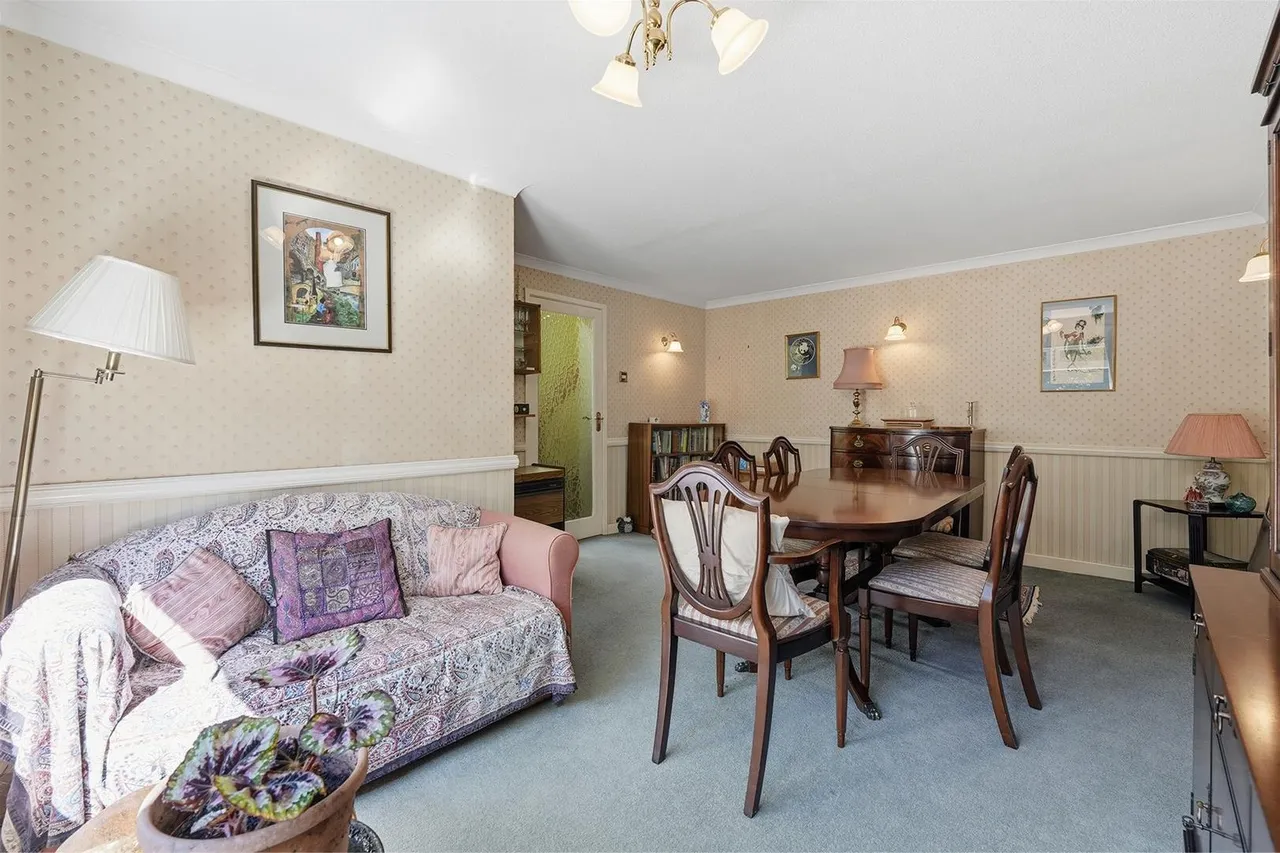 Ashbrook Road, Bollington, photo 7