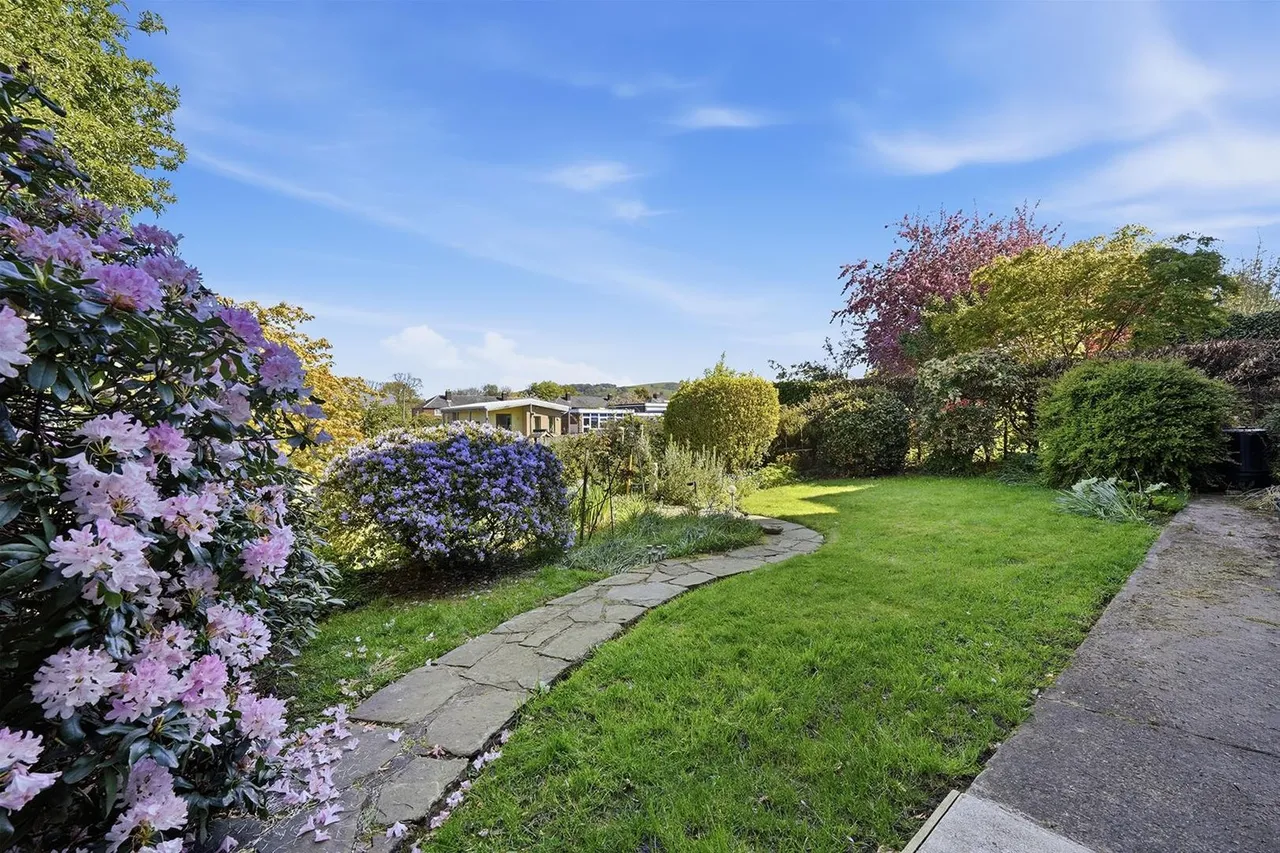 Ashbrook Road, Bollington, photo 19