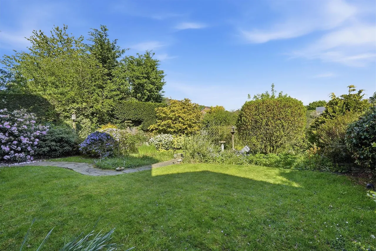 Ashbrook Road, Bollington, photo 5