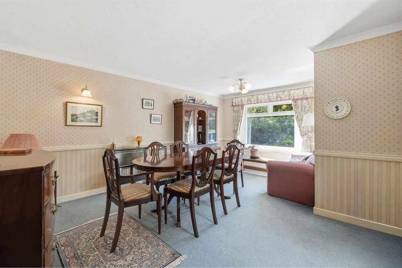 Ashbrook Road, Bollington, photo 4