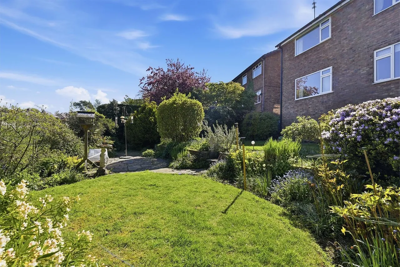 Ashbrook Road, Bollington, photo 20