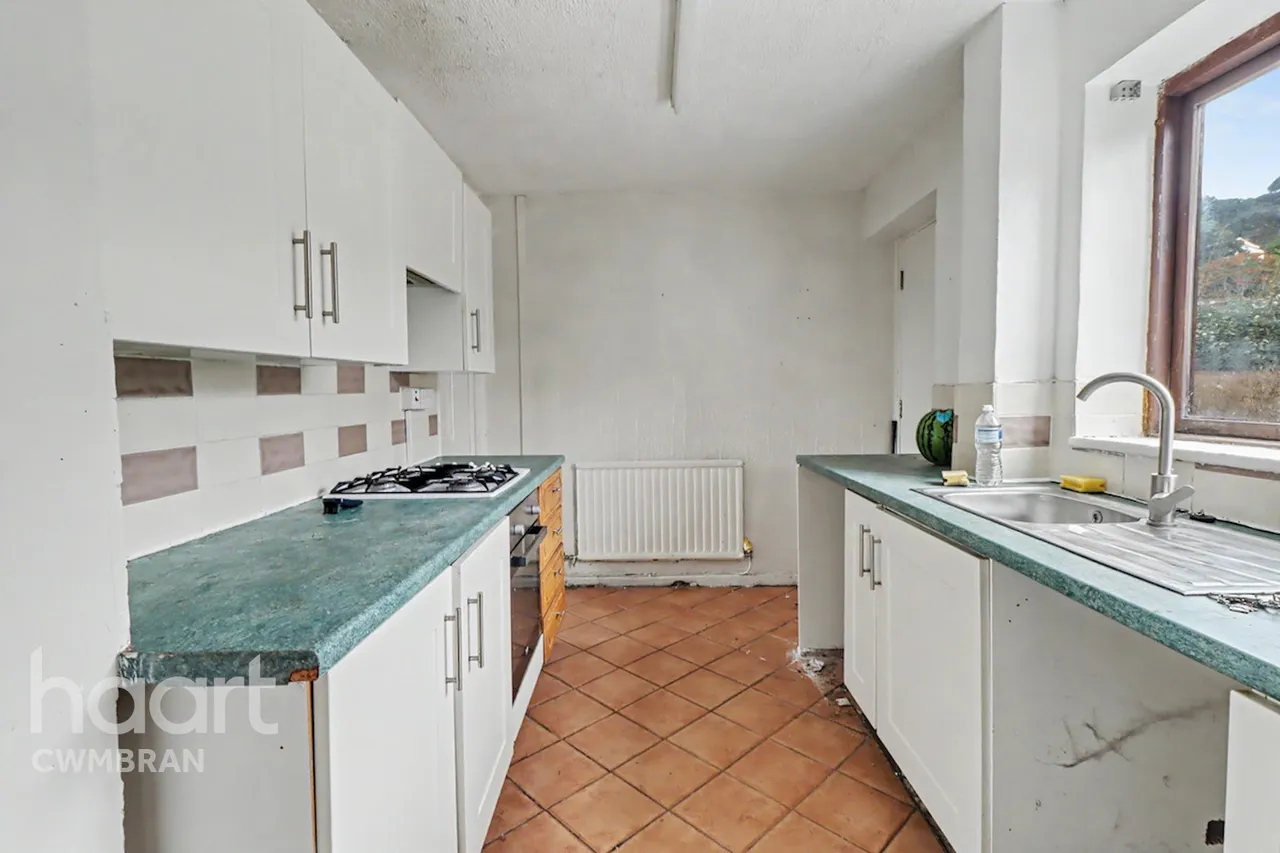 Rhiw Melin, Cwmbran, NP44, photo 2