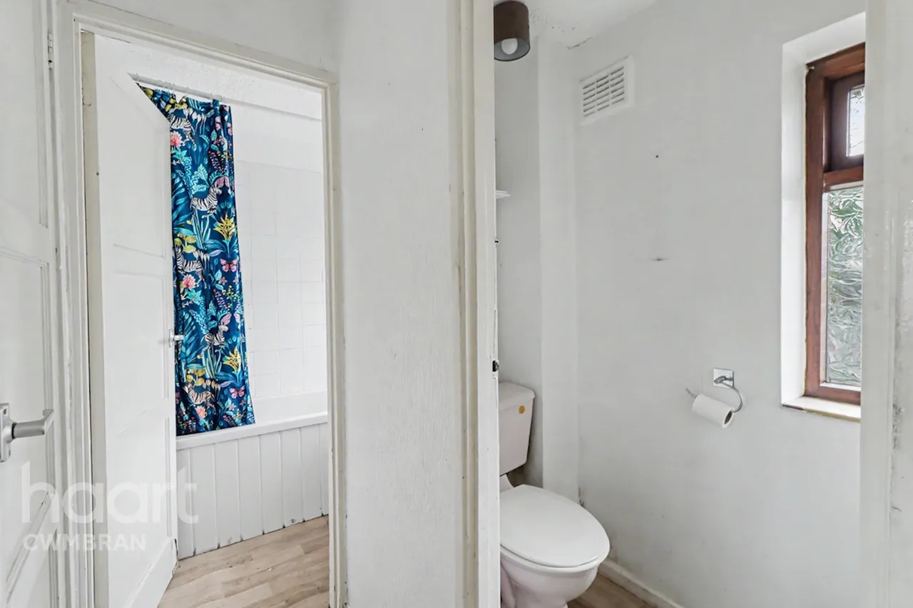 Rhiw Melin, Cwmbran, NP44, photo 10