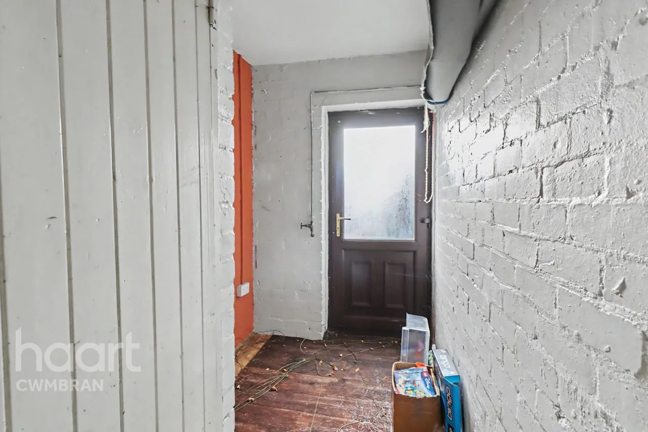 Rhiw Melin, Cwmbran, NP44, photo 4