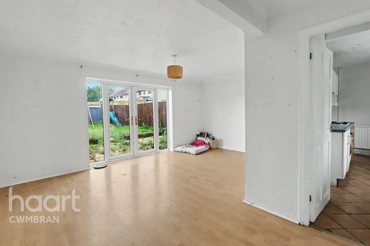 Rhiw Melin, Cwmbran, NP44, photo 5