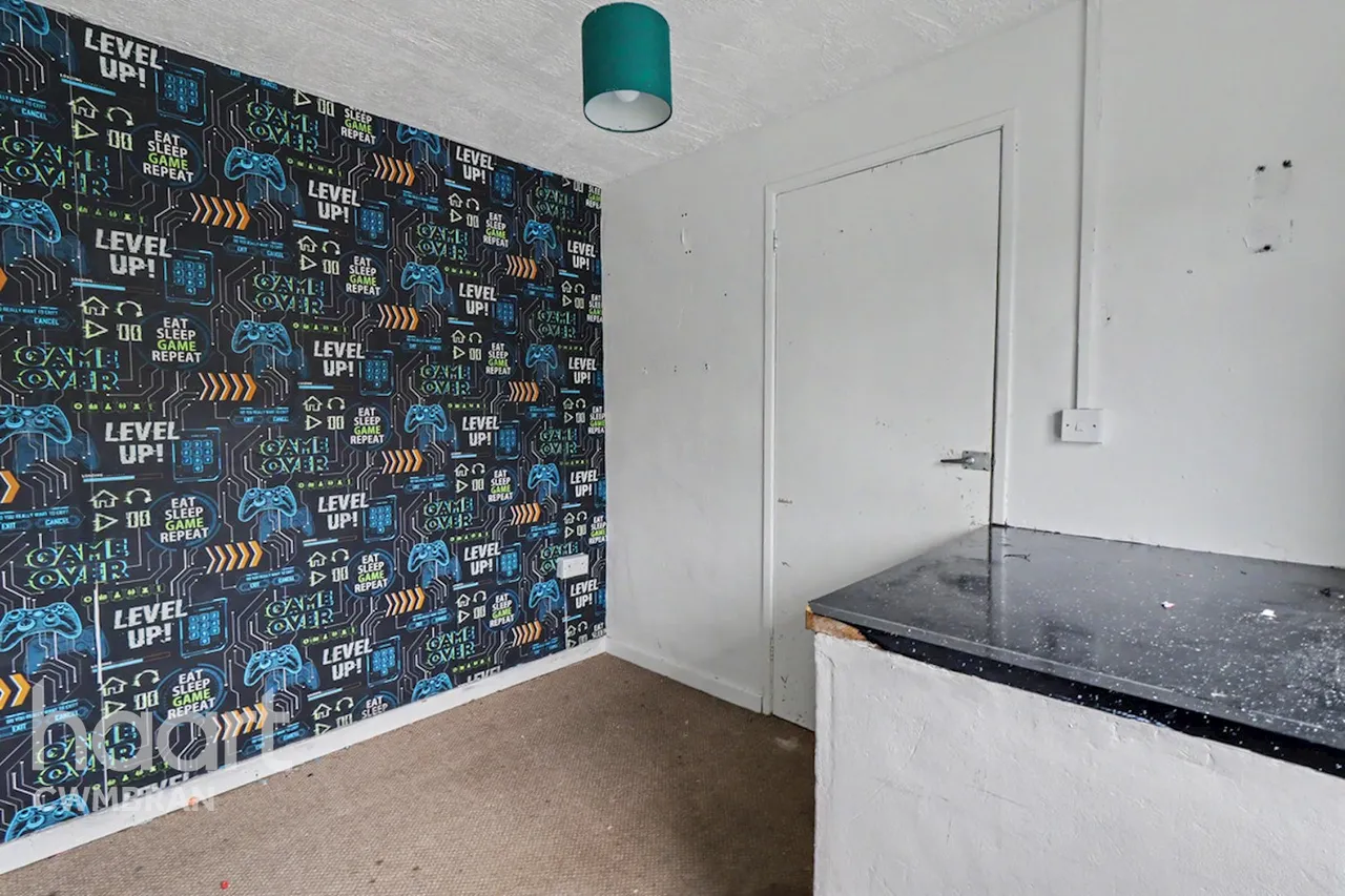 Rhiw Melin, Cwmbran, NP44, photo 8