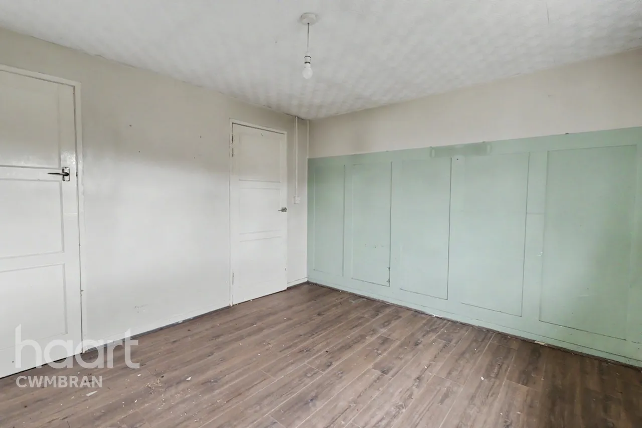 Rhiw Melin, Cwmbran, NP44, photo 9