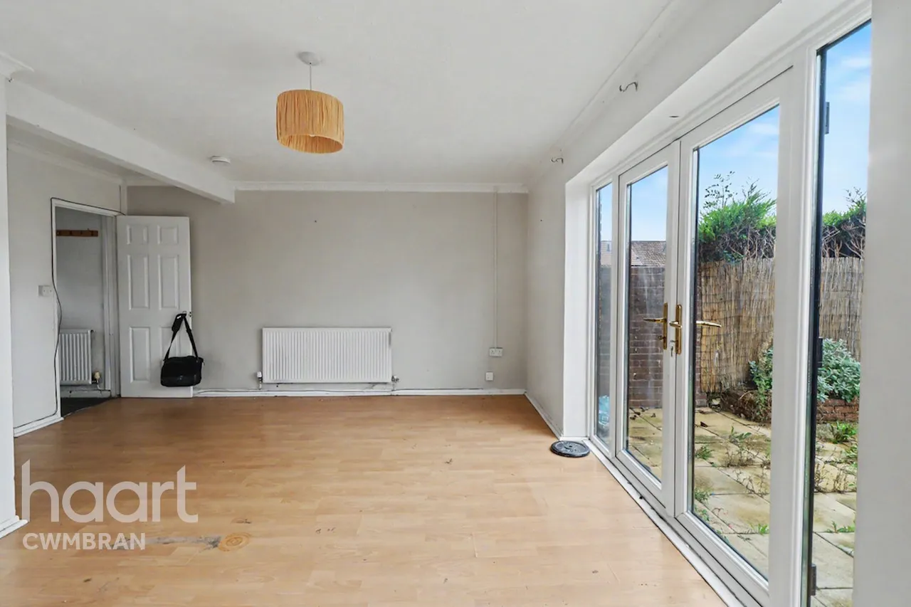 Rhiw Melin, Cwmbran, NP44, photo 6