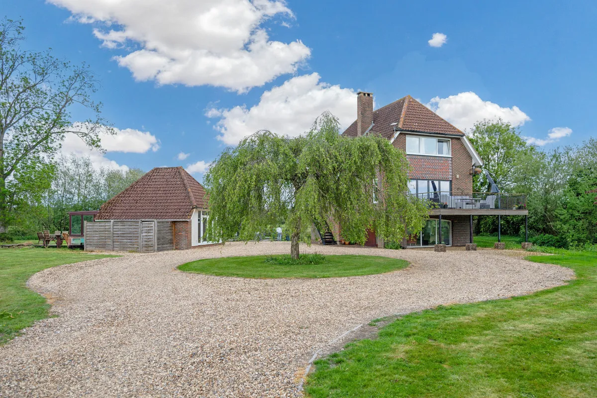 Wildmoor Sherfield-on-Loddon Hook, RG27, photo 36