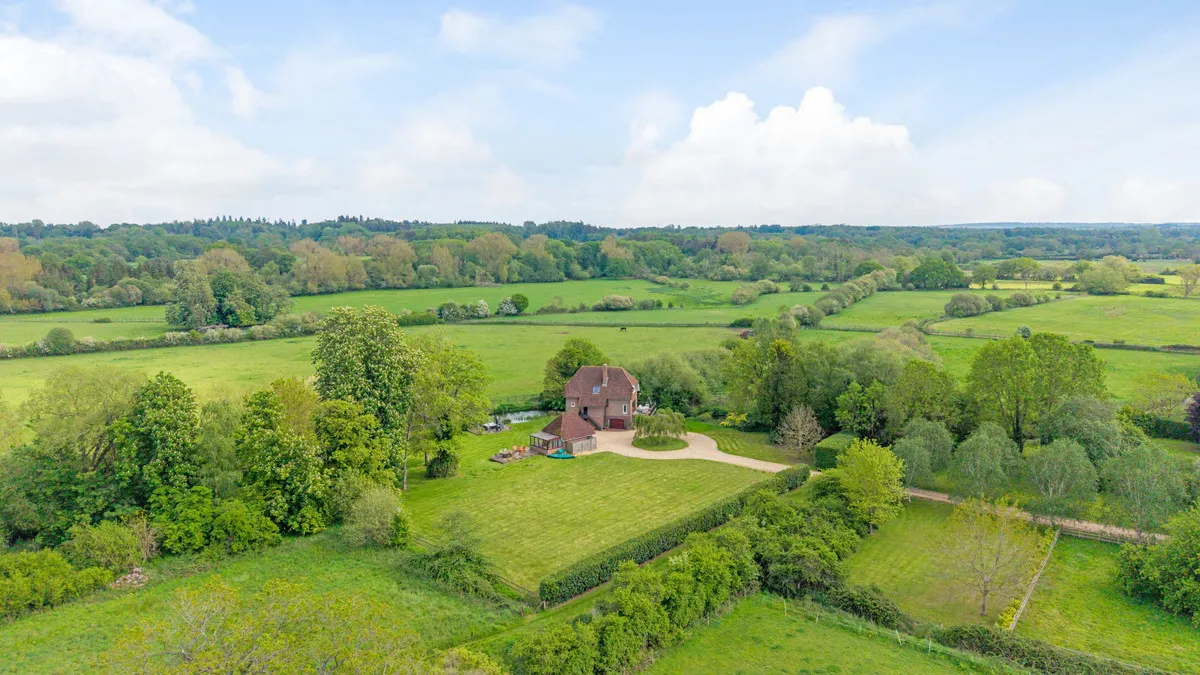 Wildmoor Sherfield-on-Loddon Hook, RG27, photo 4