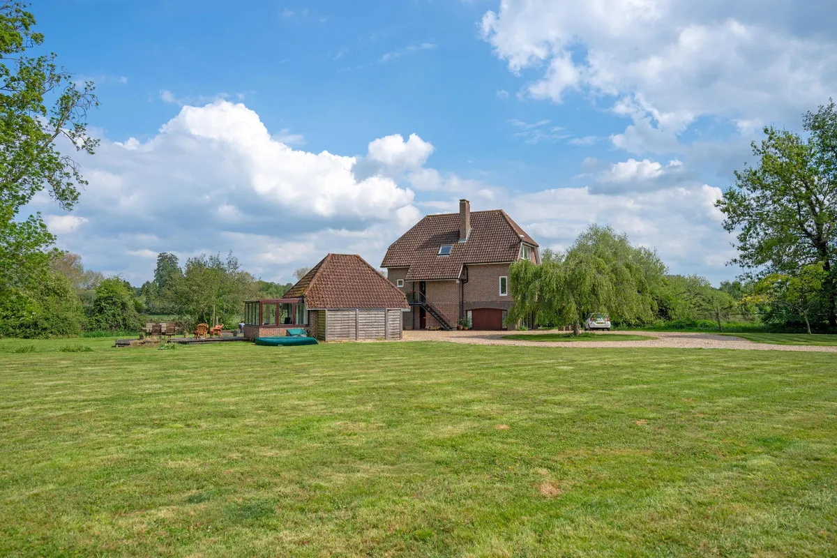 Wildmoor Sherfield-on-Loddon Hook, RG27, photo 32