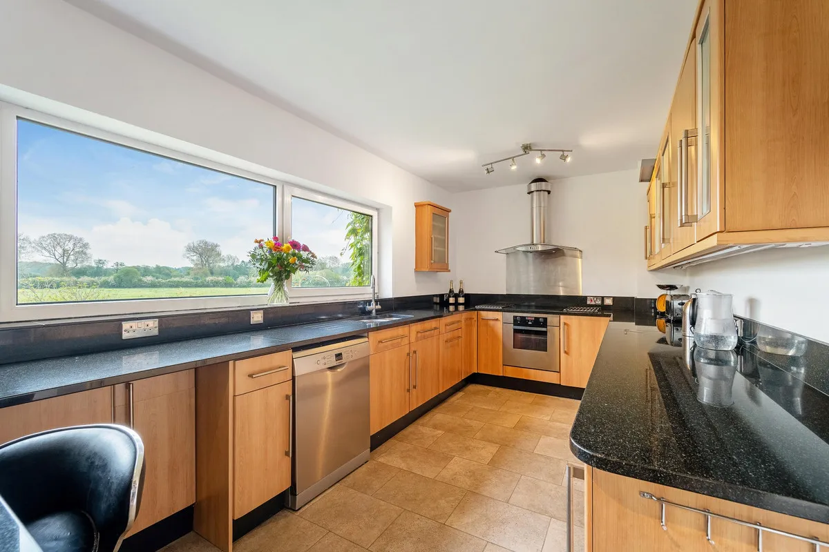 Wildmoor Sherfield-on-Loddon Hook, RG27, photo 11