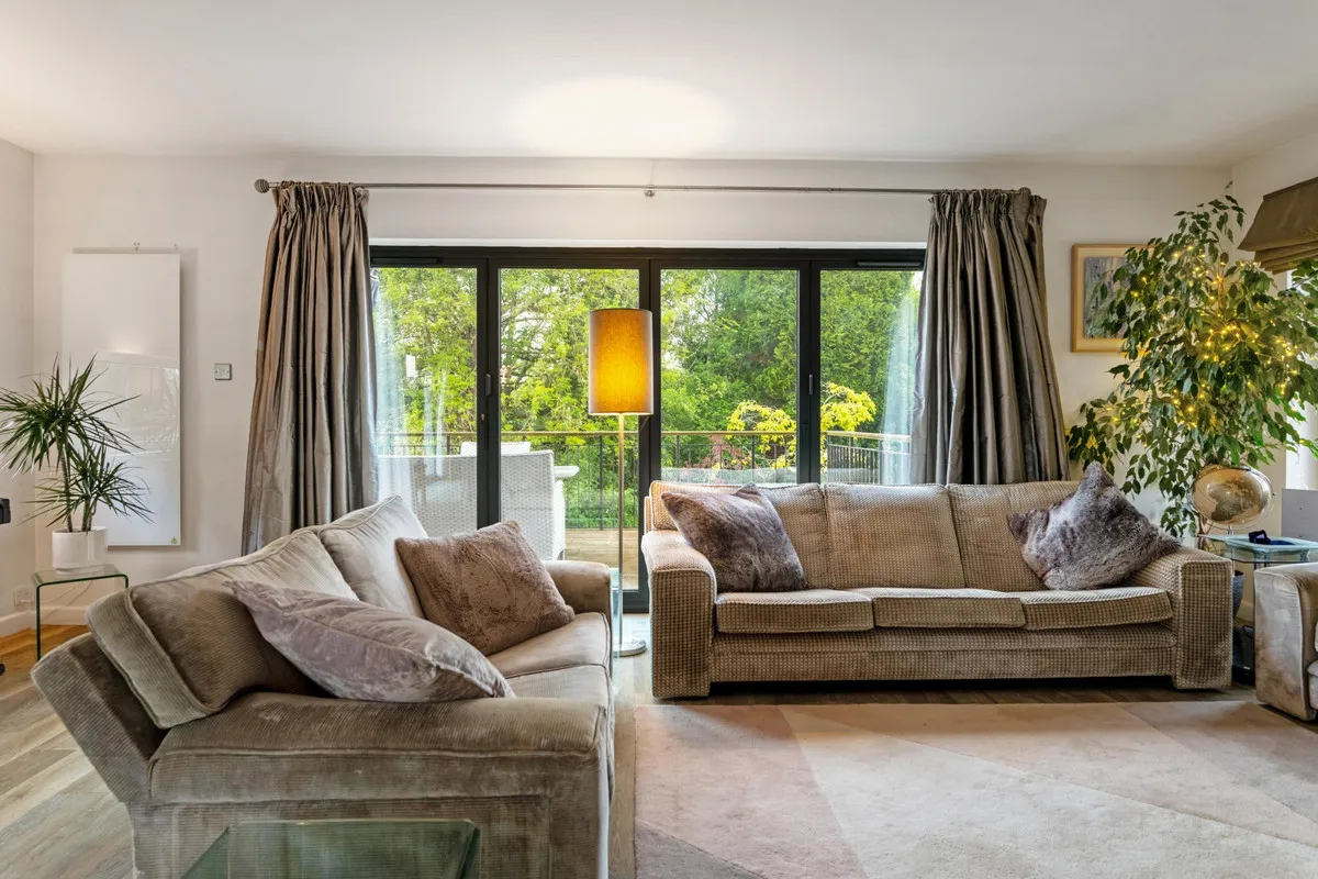 Wildmoor Sherfield-on-Loddon Hook, RG27, photo 6