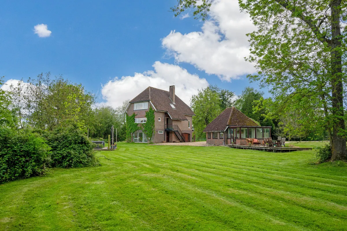 Wildmoor Sherfield-on-Loddon Hook, RG27, photo 38