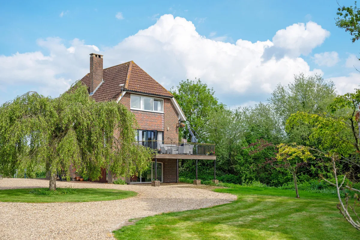 Wildmoor Sherfield-on-Loddon Hook, RG27, photo 33