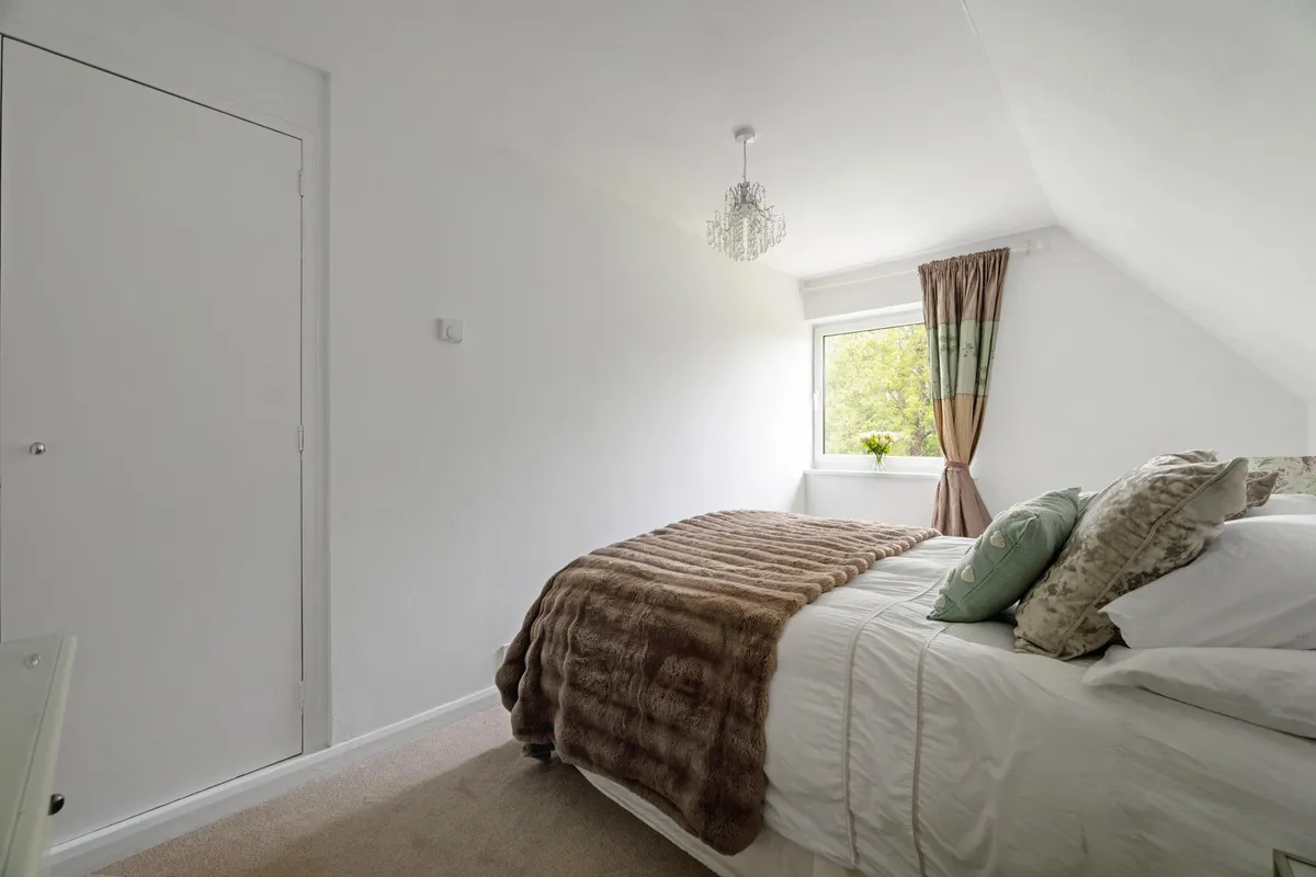 Wildmoor Sherfield-on-Loddon Hook, RG27, photo 21