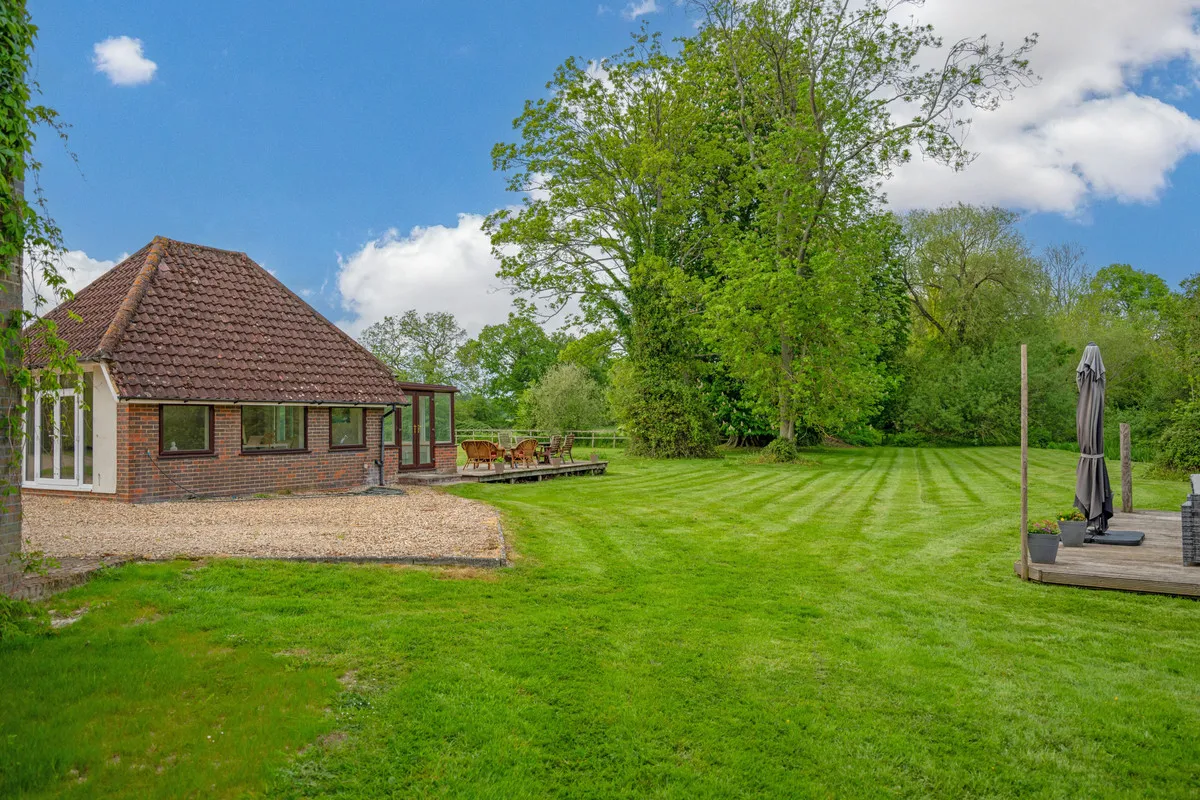 Wildmoor Sherfield-on-Loddon Hook, RG27, photo 43