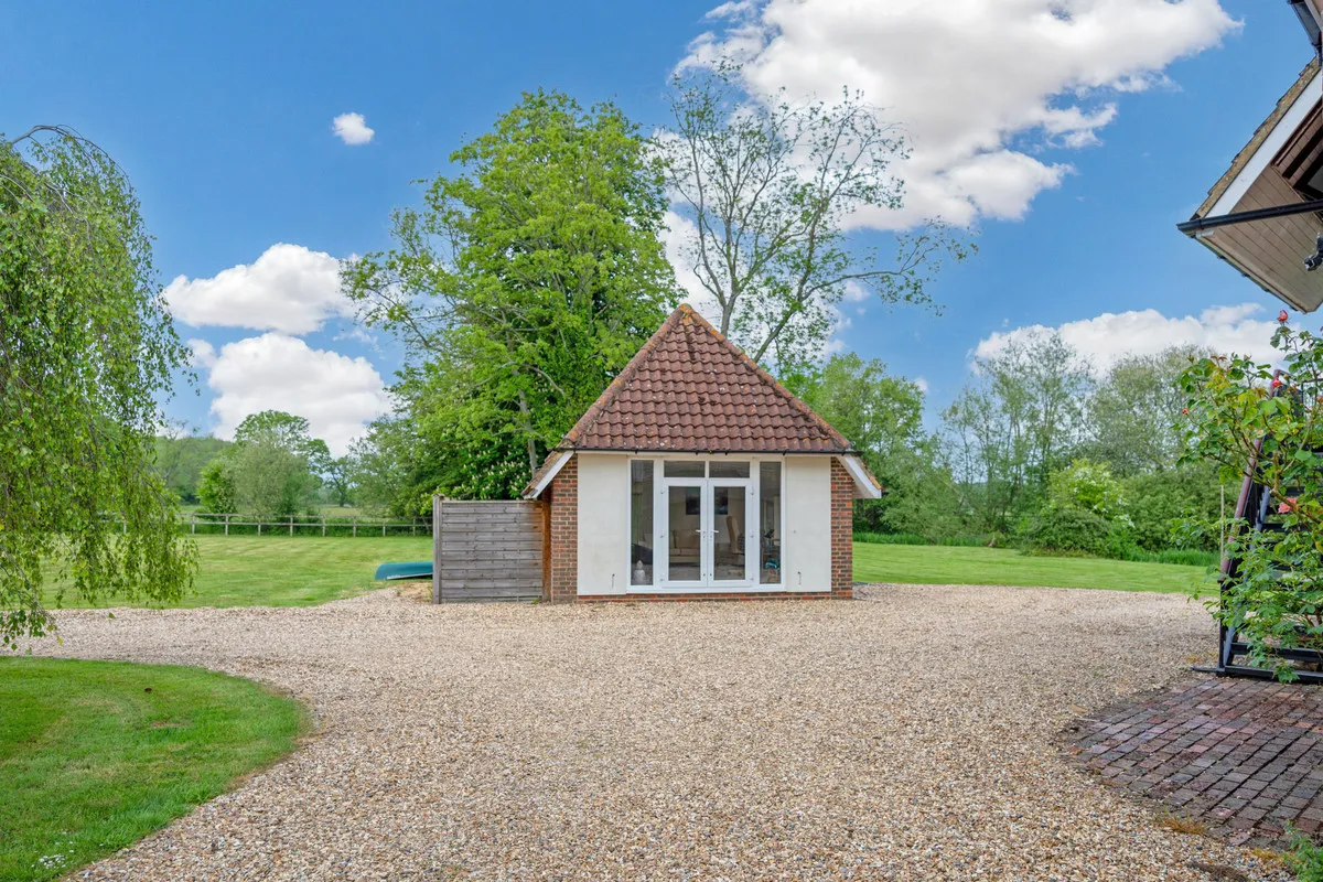 Wildmoor Sherfield-on-Loddon Hook, RG27, photo 37
