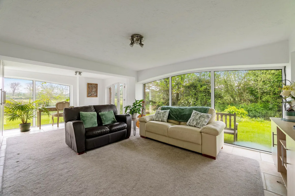 Wildmoor Sherfield-on-Loddon Hook, RG27, photo 22