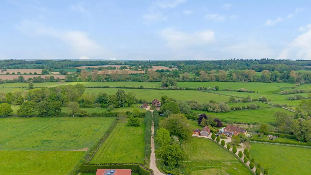 Wildmoor Sherfield-on-Loddon Hook, RG27, photo 47