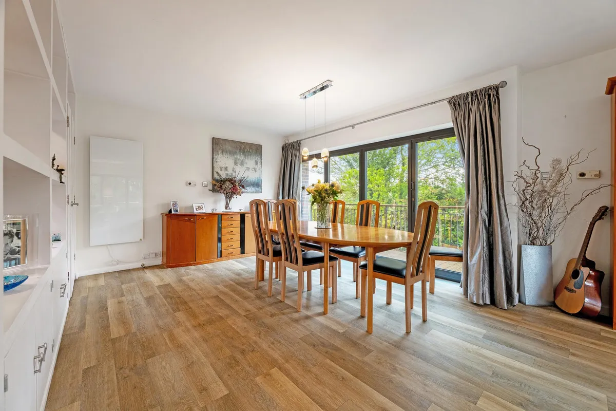 Wildmoor Sherfield-on-Loddon Hook, RG27, photo 8