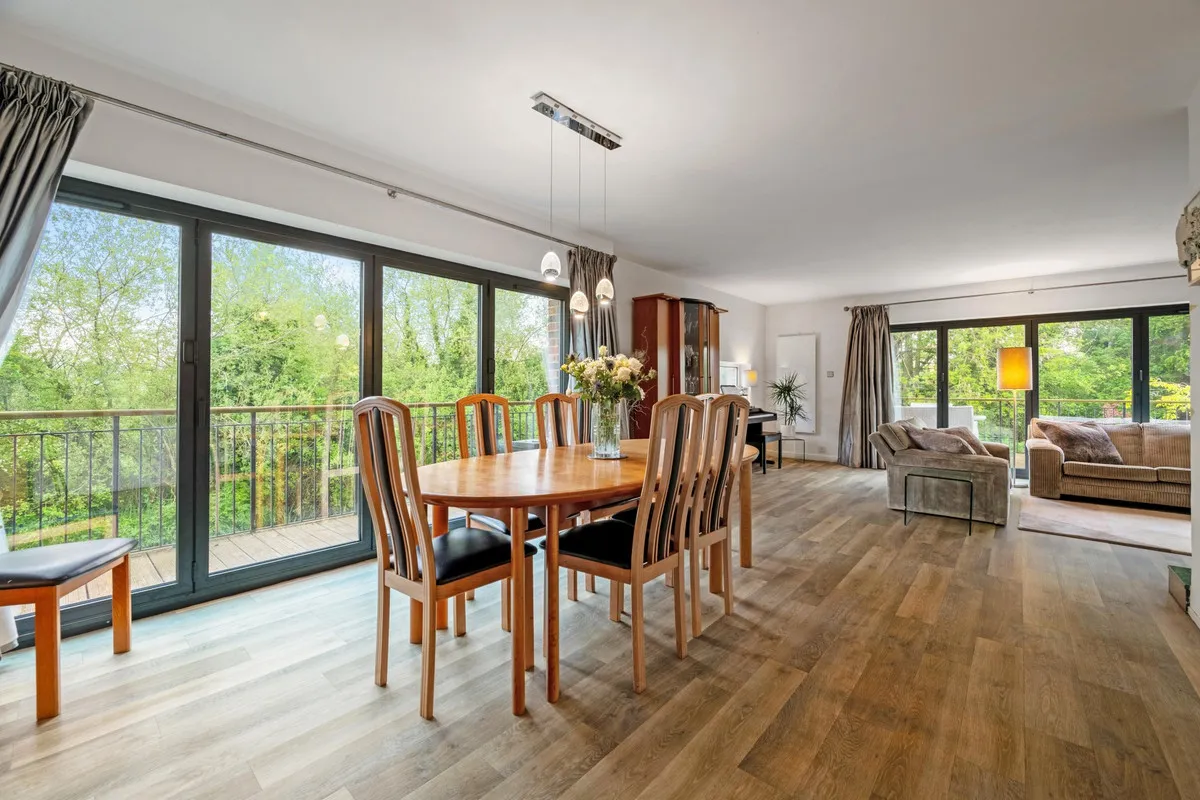 Wildmoor Sherfield-on-Loddon Hook, RG27, photo 5