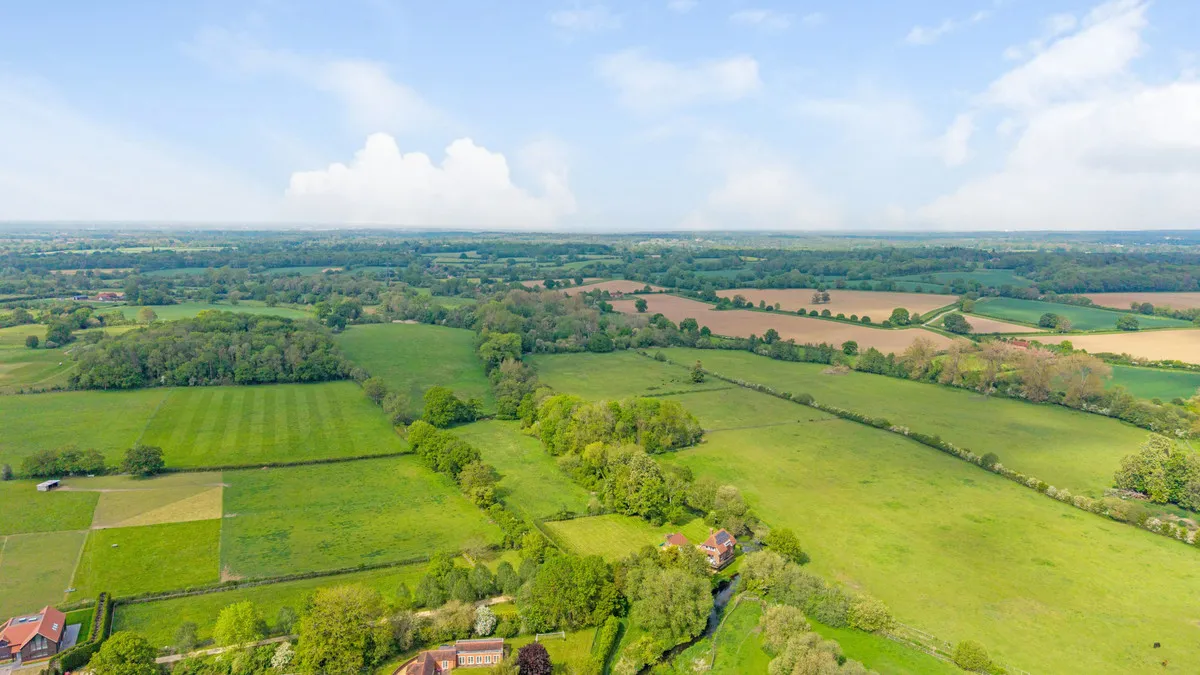 Wildmoor Sherfield-on-Loddon Hook, RG27, photo 44