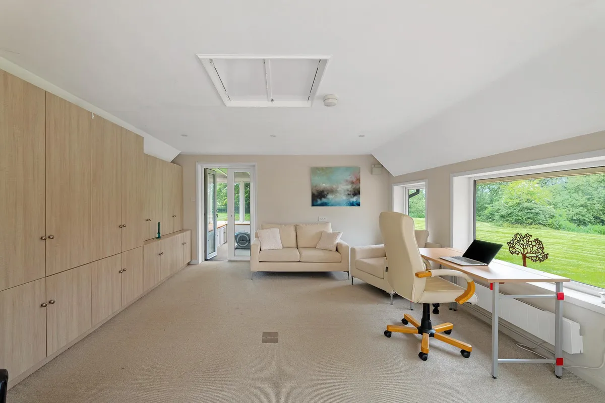 Wildmoor Sherfield-on-Loddon Hook, RG27, photo 30