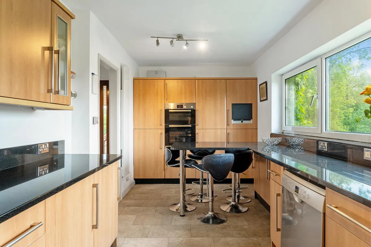 Wildmoor Sherfield-on-Loddon Hook, RG27, photo 12