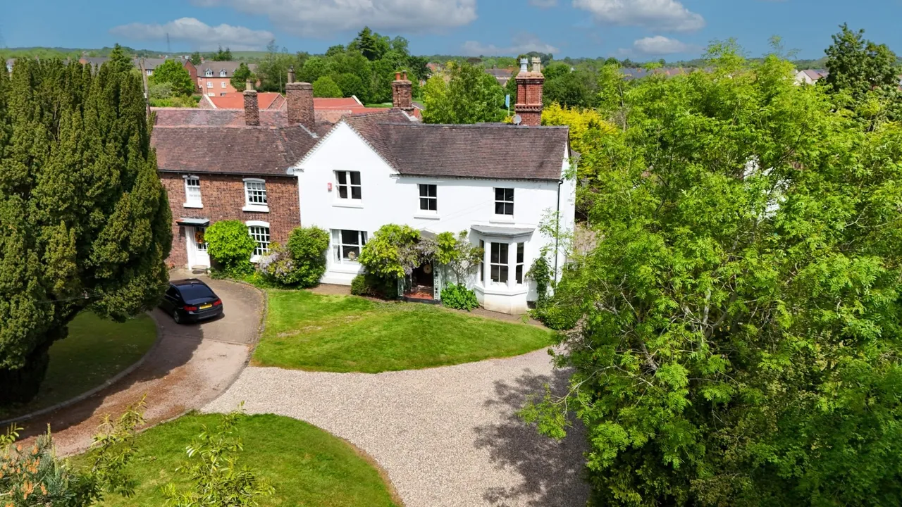 Woodlands House, Woodlands Lane, Horsehay TF4 3QF, photo 30