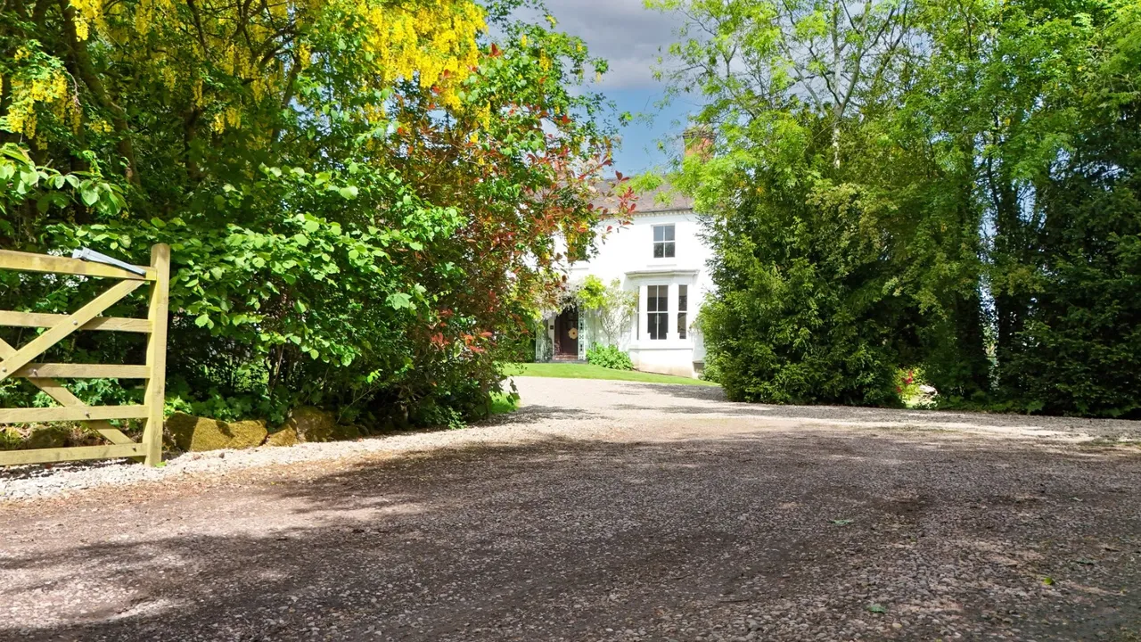 Woodlands House, Woodlands Lane, Horsehay TF4 3QF, photo 29
