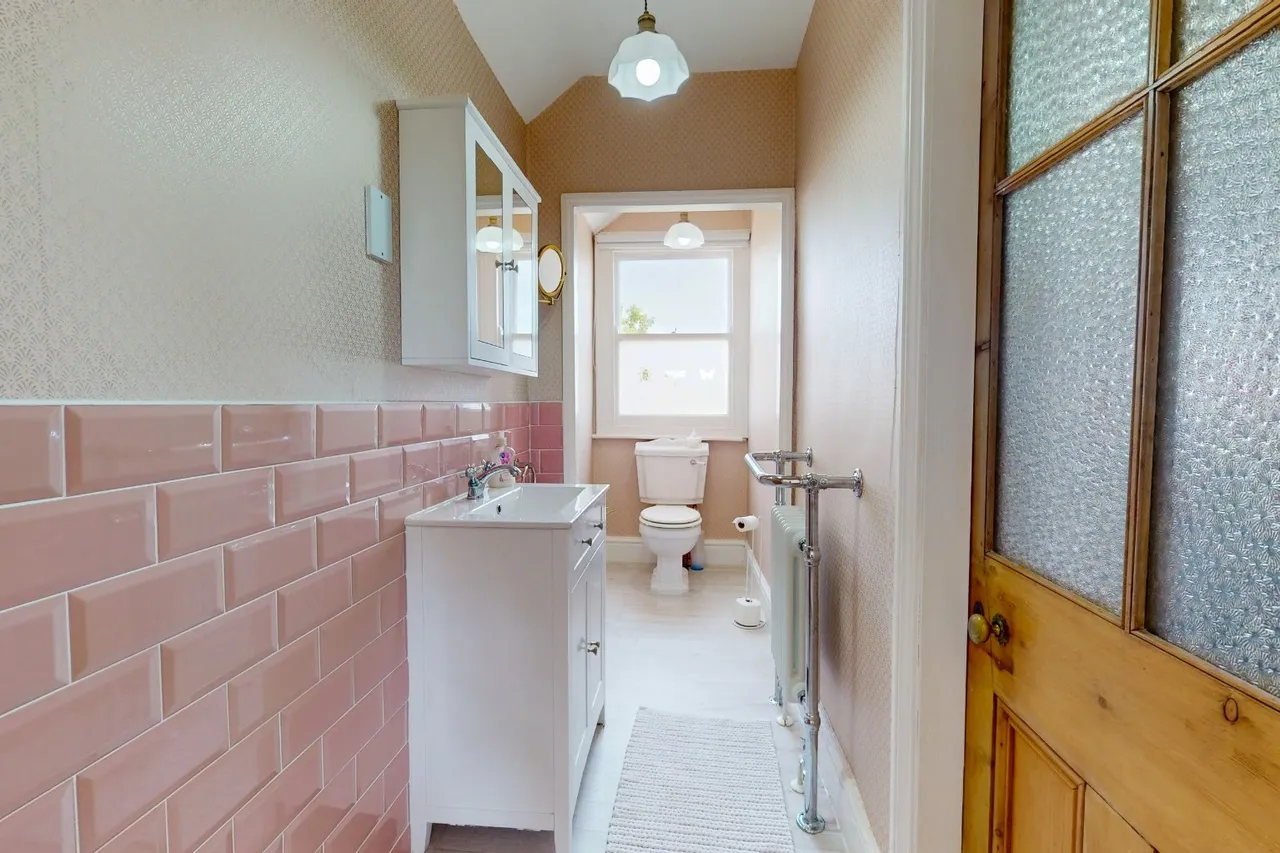 Woodlands House, Woodlands Lane, Horsehay TF4 3QF, photo 23