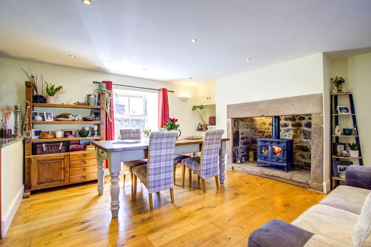 Croft View, Gunnerton, NE48, photo 5