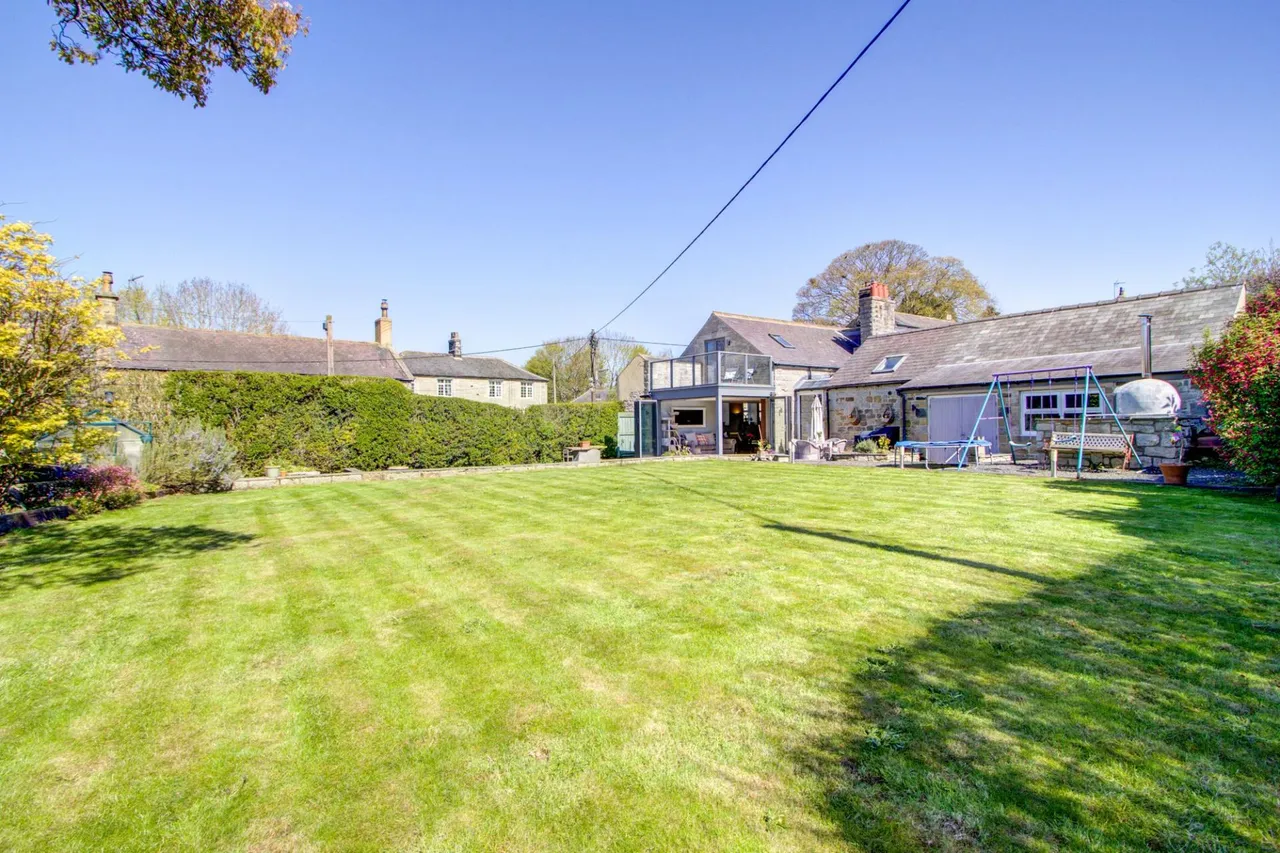 Croft View, Gunnerton, NE48, photo 26
