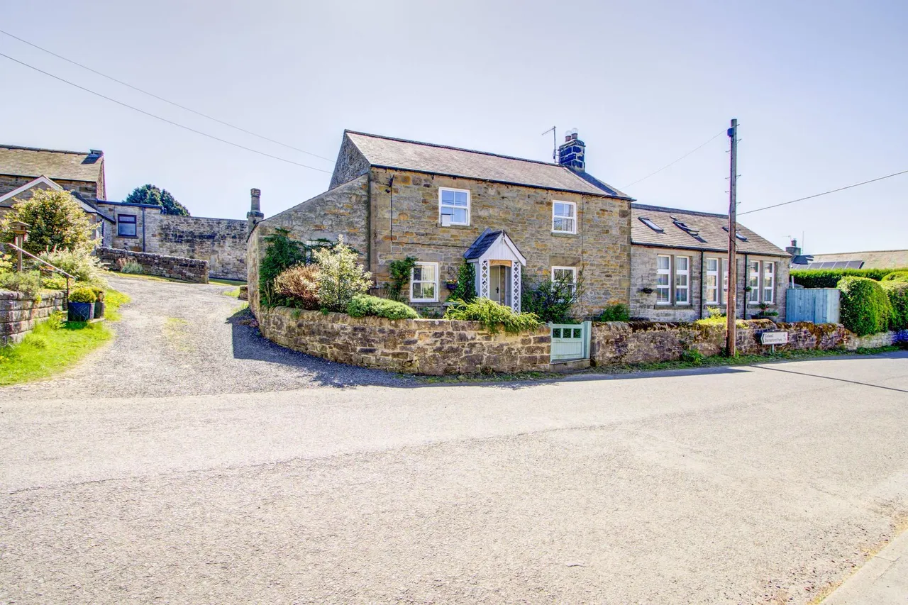Croft View, Gunnerton, NE48, photo 13