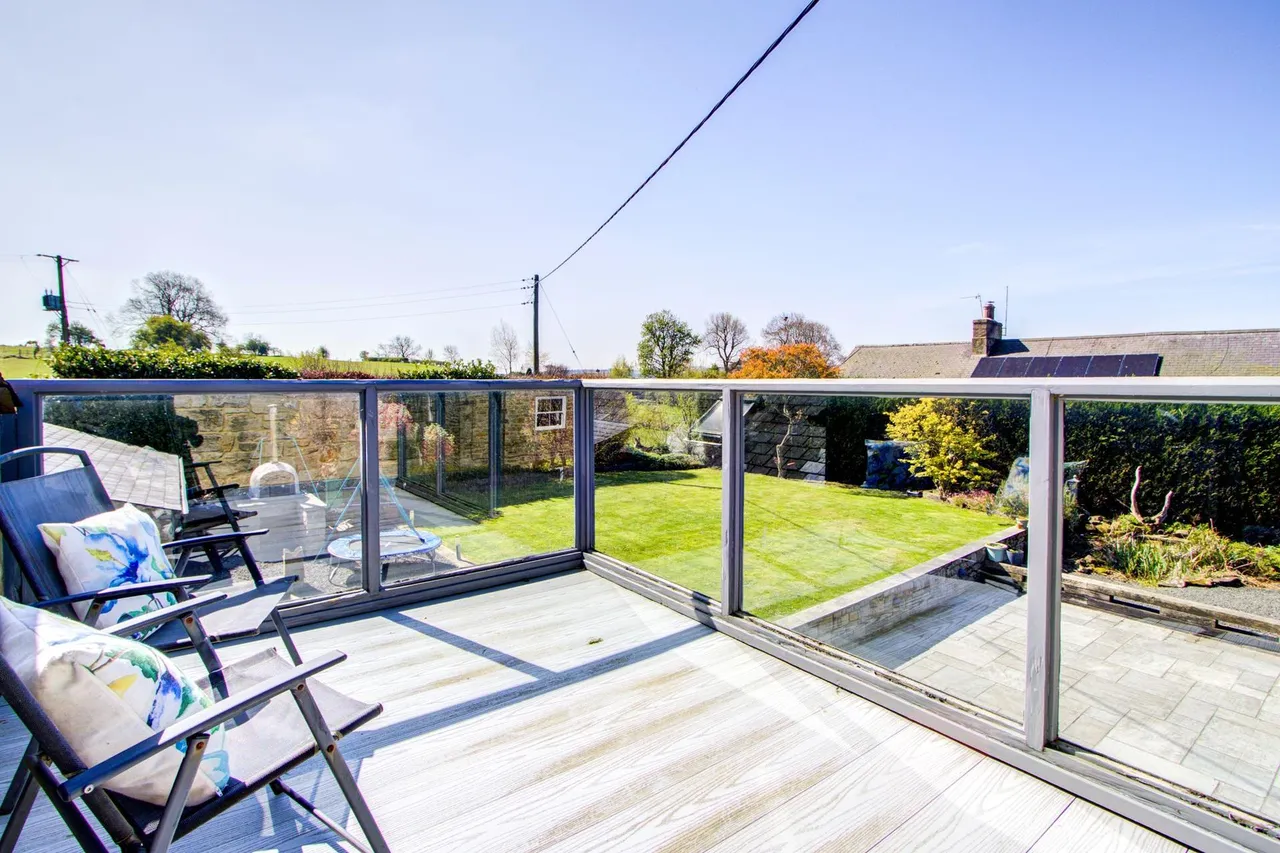 Croft View, Gunnerton, NE48, photo 19