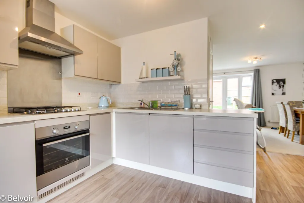 Goose Bay Drive, Kingsway, Gloucester, GL2, photo 6