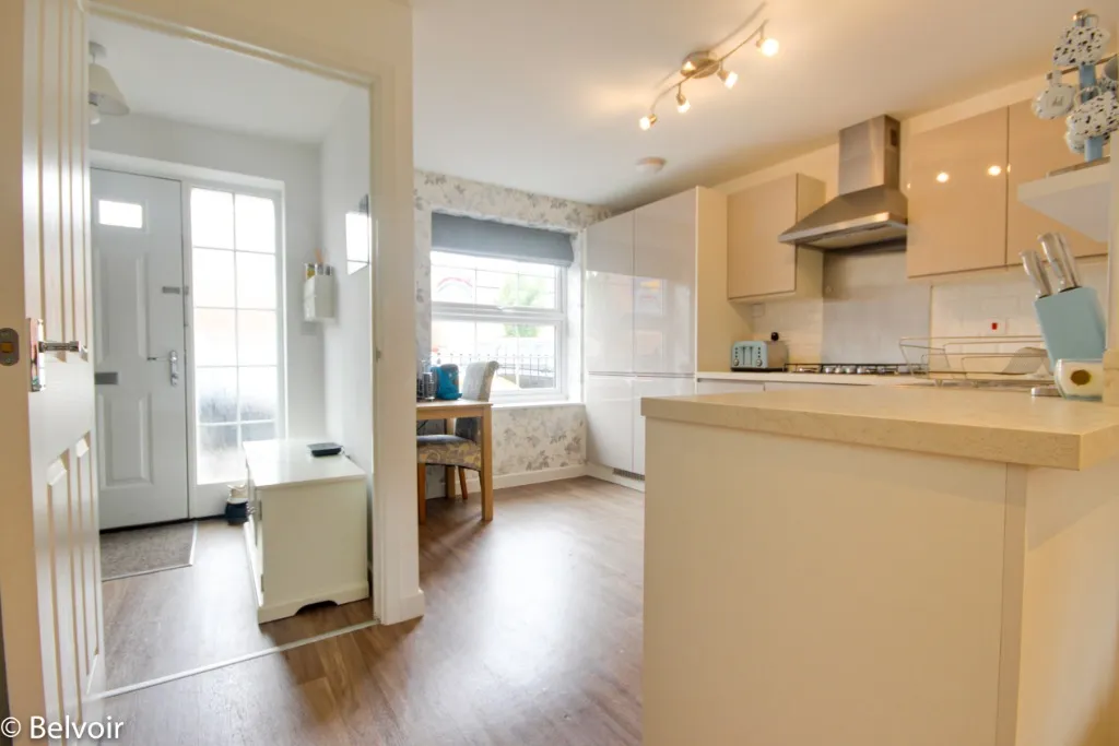 3 bed house for sale — Goose Bay Drive, Kingsway, Gloucester, GL2