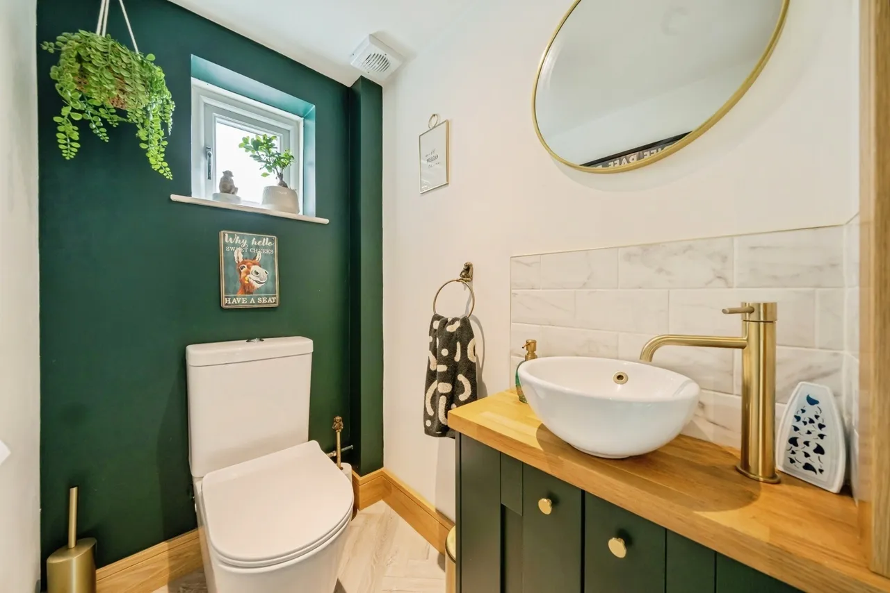 Hillfoot Crescent, Stockton Heath, Warrington, Cheshire, WA4, photo 15