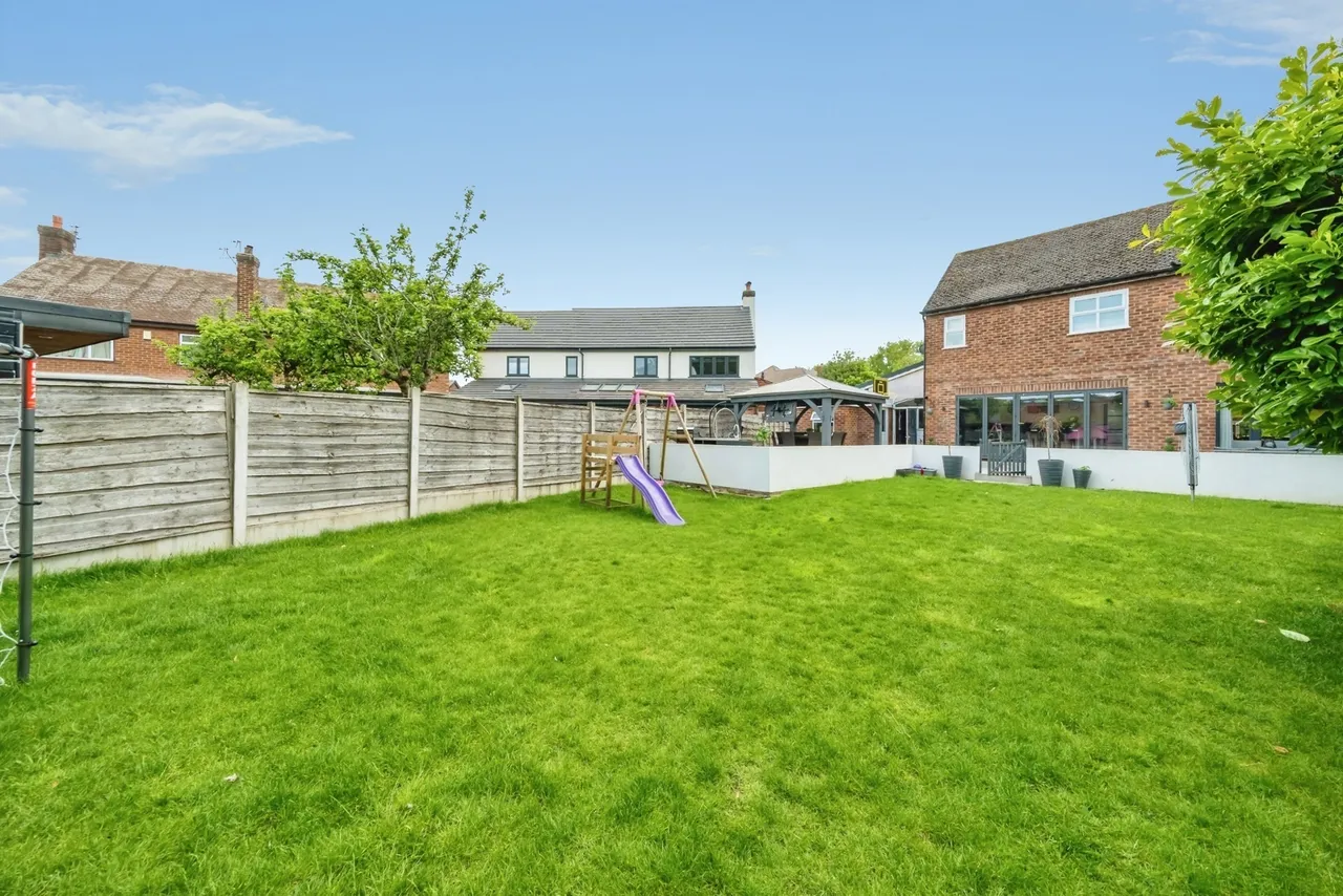 Hillfoot Crescent, Stockton Heath, Warrington, Cheshire, WA4, photo 19