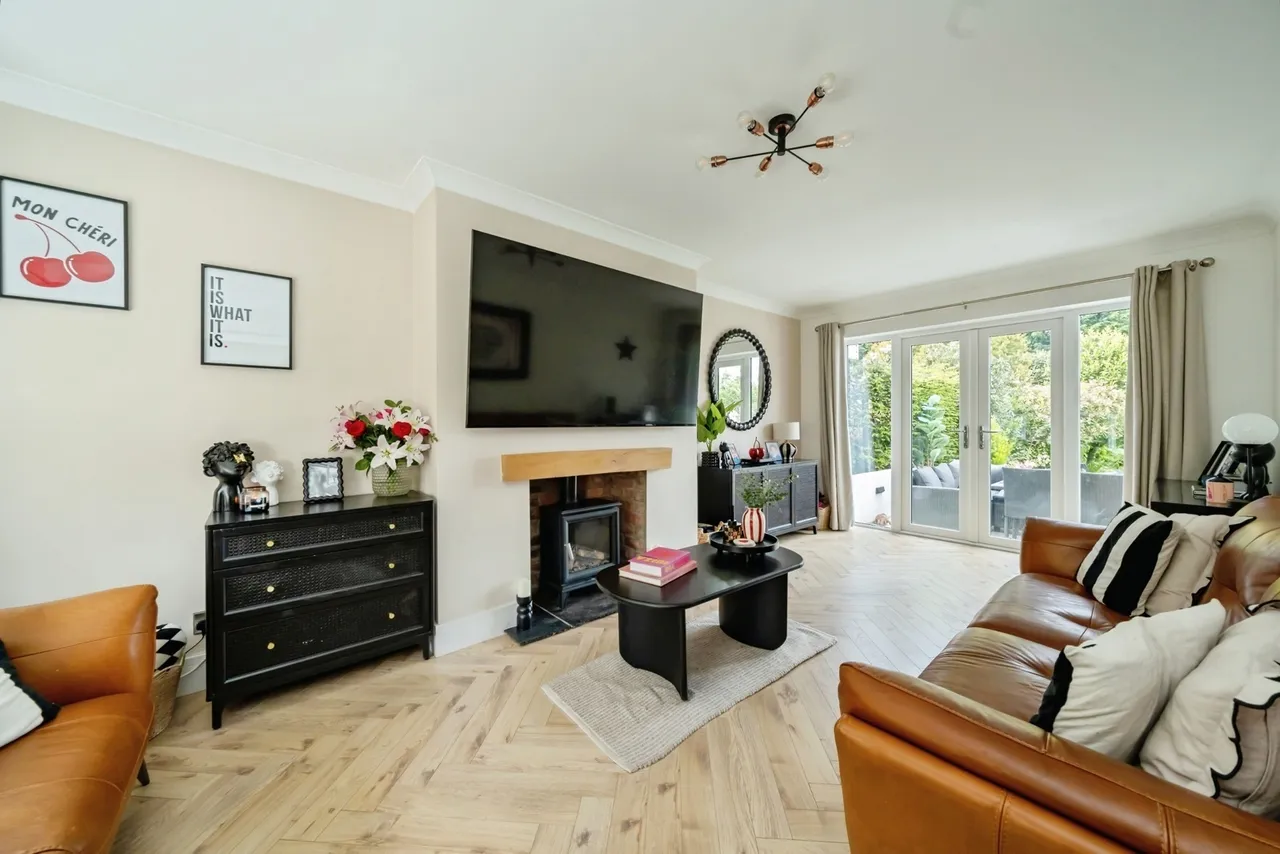 Hillfoot Crescent, Stockton Heath, Warrington, Cheshire, WA4, photo 11