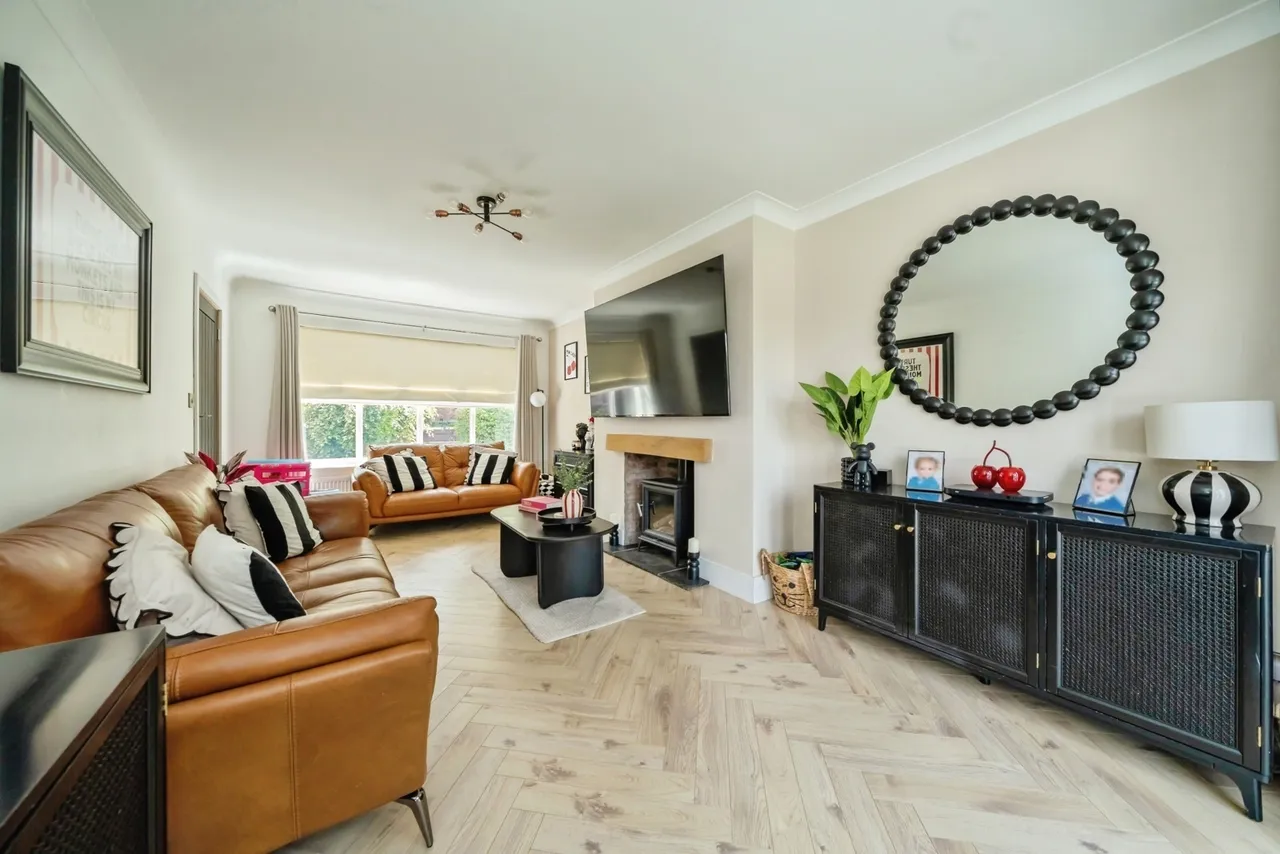Hillfoot Crescent, Stockton Heath, Warrington, Cheshire, WA4, photo 12