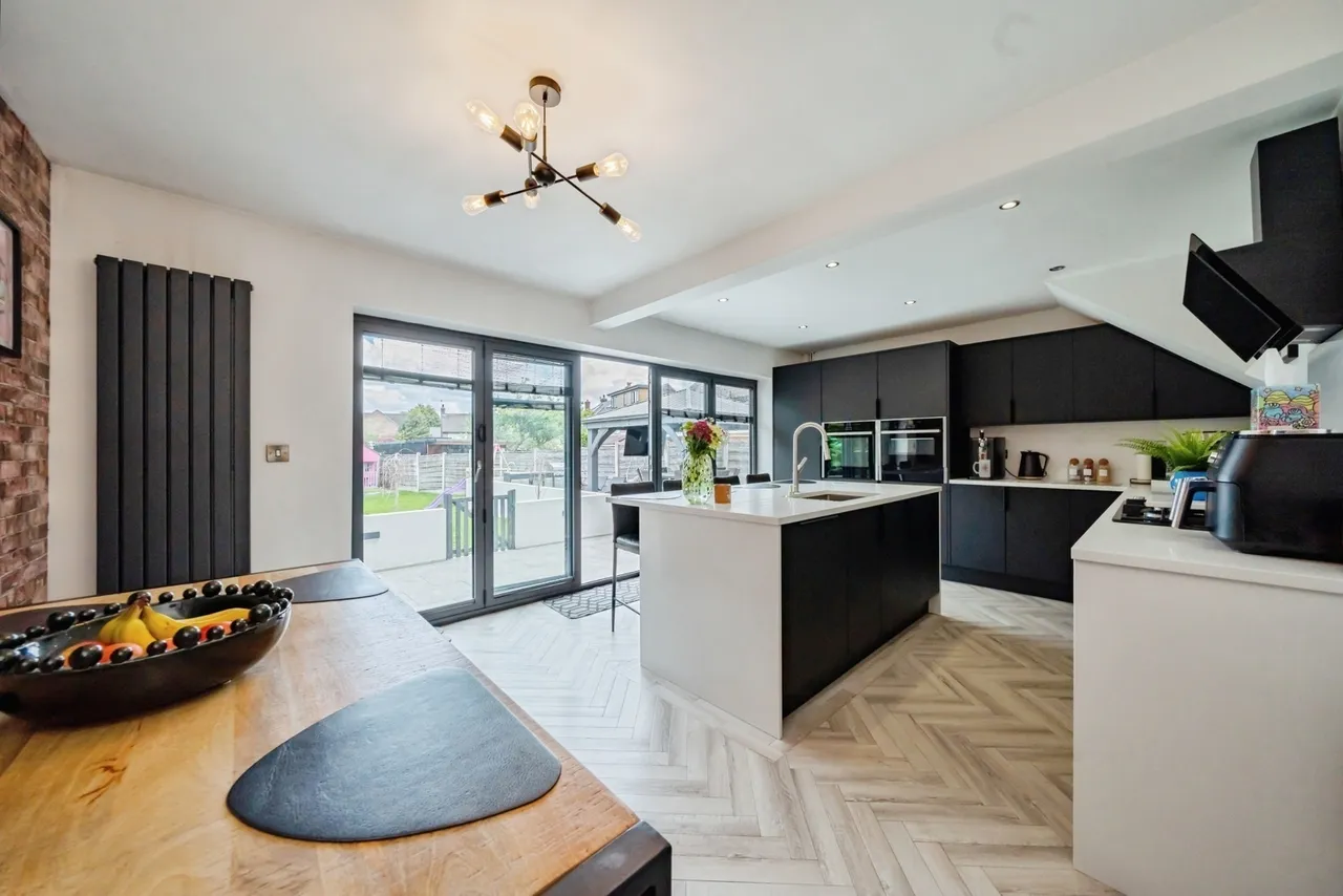 Hillfoot Crescent, Stockton Heath, Warrington, Cheshire, WA4, photo 17