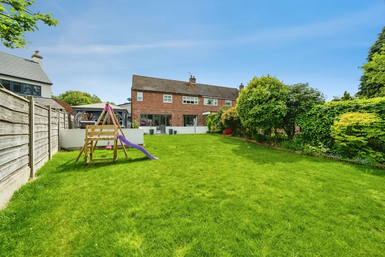 Hillfoot Crescent, Stockton Heath, Warrington, Cheshire, WA4, photo 7